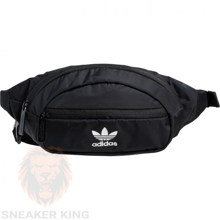 Сумка на пояс adidas Originals National Waist Pack 5145678 бананка  